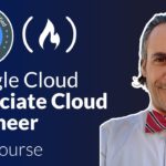 Google Cloud Associate Cloud Engineer Course – Pass the Exam!