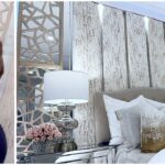 HOW TO MAKE Your Bedroom Look Expensive! DIY HEADBOARD