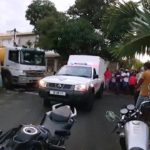 La Tour Koenig : un cadavre découvert dans une fosse septique