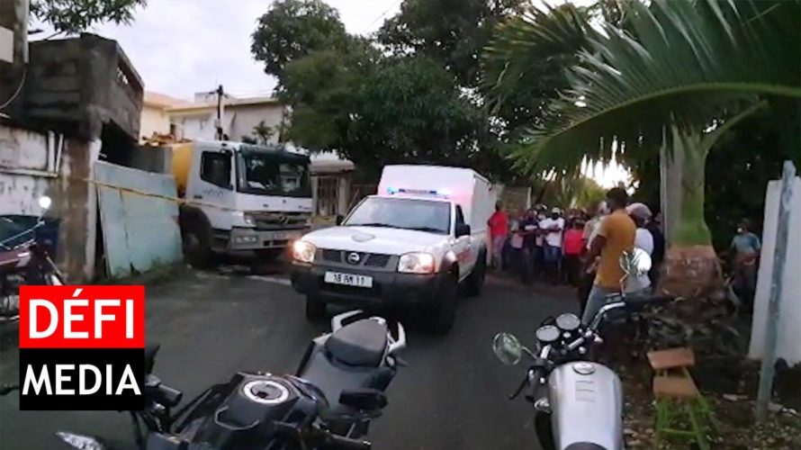 La Tour Koenig : un cadavre découvert dans une fosse septique
