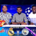 Le Défi des Champions : Real Madrid v/s Manchester City ce mercredi