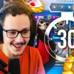 Le deck le plus fort pour le défi mort subite !
