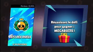 OBJECTIF 10 VICTOIRES dans le défi DUELS ?!