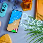Pixel 5 | Worth it in 2022?