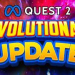 Quest 2 Update Brings HUGE New Features To Bigscreen VR!