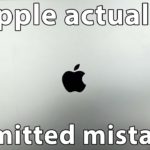 The M1 MacBooks are nuts.