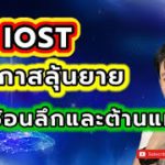 IOST ยายโอกาสมีลุ้นและแนวช้อนลึก วิเคราะห์แนวโน้มคริปโต