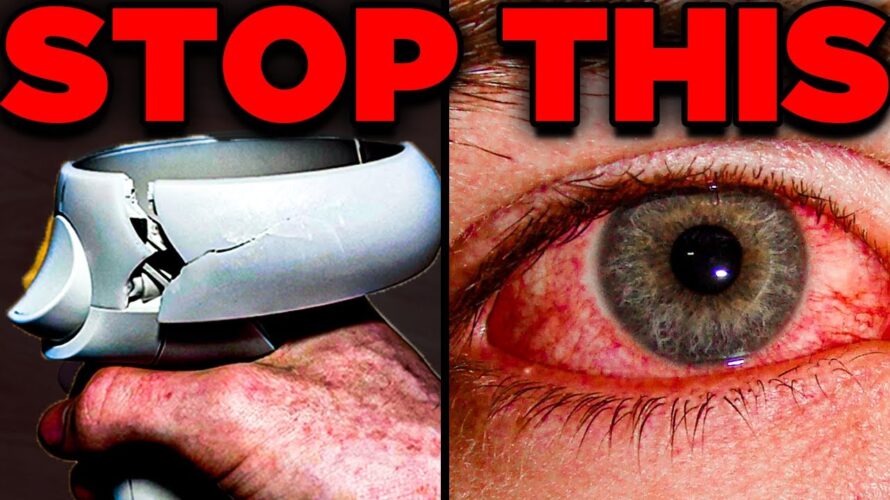 10 Things You Should NEVER Do With Your Oculus Quest 2… (2023)