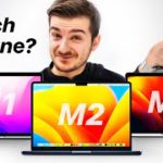 M2 MacBook Air vs M2 Pro vs M1 Air – Which One to Get?