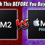 Apple M2 chip vs M1 Pro – How much SLOWER is the M2?