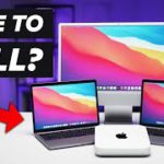 Are M1 Macs Outdated Now?