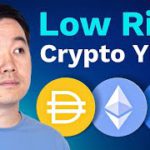 Best Way to Earn DeFi Yield for Beginners?! (Bancor 3)