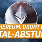 DeFi-Crash! Gefahr für Ethereum?