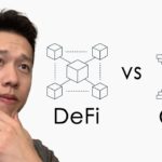 DeFi vs CeFi