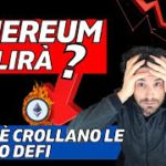 Ethereum e la DEFI falliranno? | Cosa dovranno affrontare Ethereum e Defi nei prossimi anni