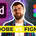 Figma VS Adobe XD (2022) – Best Web Design Tool ?