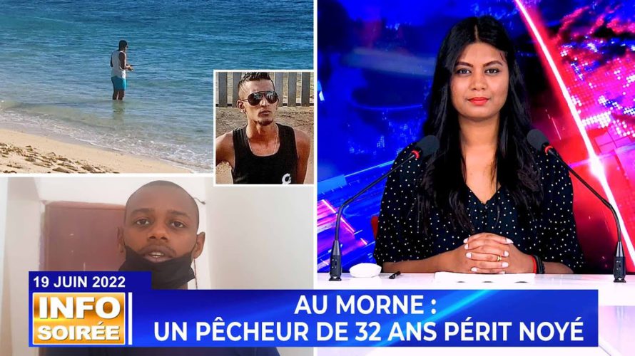 [Info Soirée] : « Nou ti al tras enn lavi pou enn kari », confie un ami de la victime