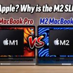 M1 vs M2 MacBook Pro – ULTIMATE COMPARISON!