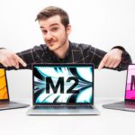 M2 MacBook Pro vs M1 vs M1 Pro 14″ – Which One to Get?