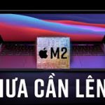 MacBook Air M2: Mạnh thật nhưng có tốt hơn MacBook Pro M1?