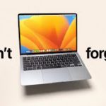 MacBook Air M2 vs M1 – Before you Buy!