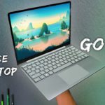 Microsoft Surface Laptop Go 2 Unboxing & Review!