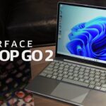Microsoft Surface Laptop Go 2 review: Basic, but in a good way