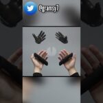 These VR Controllers are CRAZY