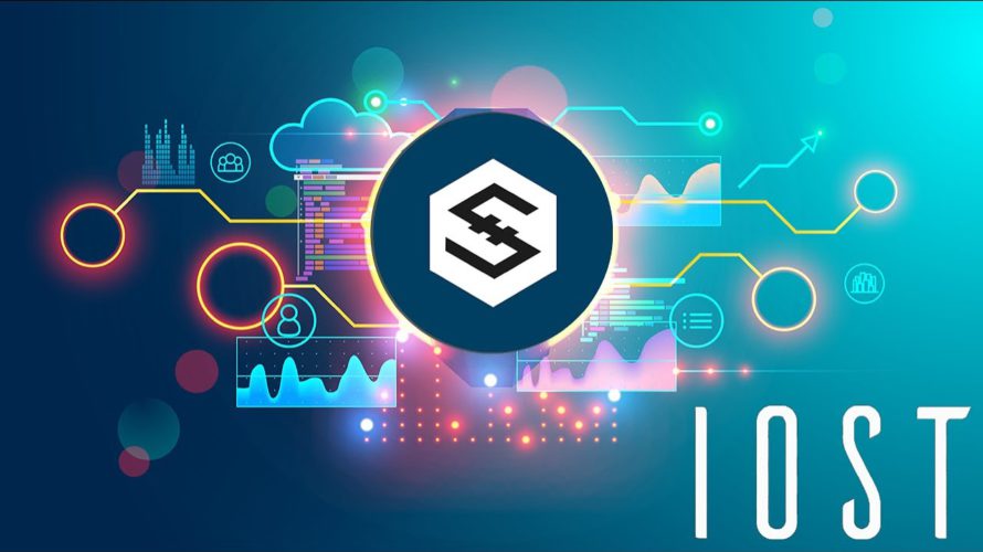 What is IOST- Explained