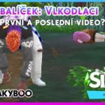 Herní balíček The Sims 4: Vlkodlaci | První a poslední video? 🌕