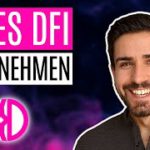 DeFi Farms | Unser neues Unternehmen auf der DeFiChain 🔥