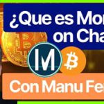 DeFi en Bitcoin! ¿Que es Money on Chain? con Manu Ferrari | Sheinix Podcasts