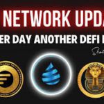 A Day In The Life Of A Defi Investor – Drip Network Updates