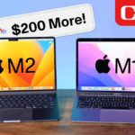 Apple MacBook Air M2 vs M1: Which One You Need