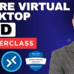 Azure Virtual Desktop Tutorial | Complete Beginner to Pro Masterclass