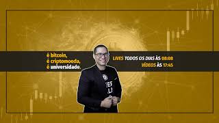 BITCOIN ABAIXO DE 20K USD NOVAMENTE – E AGORA? #305