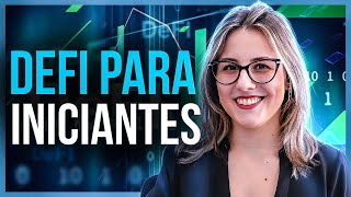 Criptomoedas | DEFI explicada – Entenda o que é Finanças Descentralizadas