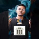 DeFi explained in Hindi. #shorts #blockchain #cryptocurrency #defi