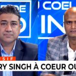 EXCLUSIF : Sherry Singh à cœur ouvert