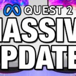 FINALLY! This is GIANT for Quest 2!