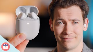Google Pixel Buds A-Series Review – 1 Year Later