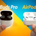 Google Pixel Buds Pro: Android Finally Has AirPods!