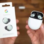 Google Pixel Buds Pro Unboxing!