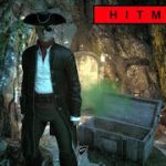 HITMAN 3 YARR ! / A PIRATE’S LIFE FOR ME DÉFI ASSASSINAT – ÎLE AMBROSE / AMBROSE ISLAND