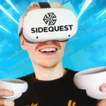 How To Use The NEW SideQuest On Your Quest 2