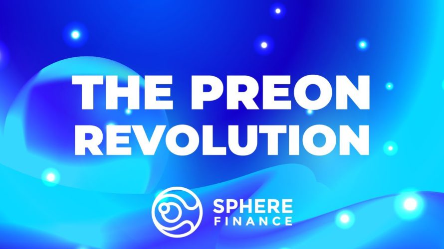 How Will Preon Revolutionize DeFi?