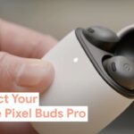 How to Connect Your Google Pixel Buds Pro to Your Phone