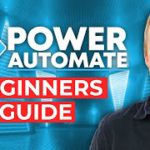 How to Learn Microsoft Power Automate – Full Tutorial (2022)