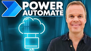 How to Run Desktop Flows From Power Automate – Full Tutorial