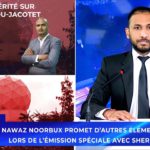 [Info Soirée] : «L’audience pa pou dessi», affirme le directeur de l’information de RadioPlus